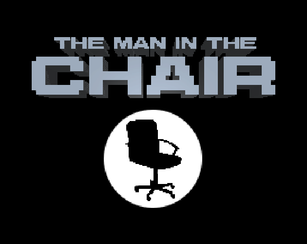 The Man in the Chair