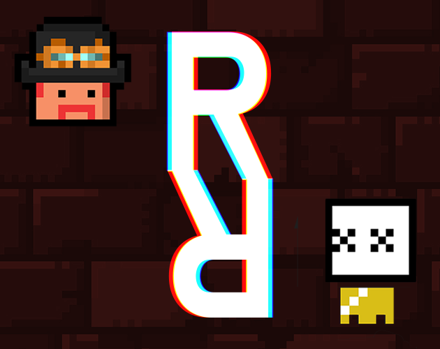 Cover image for Revərso