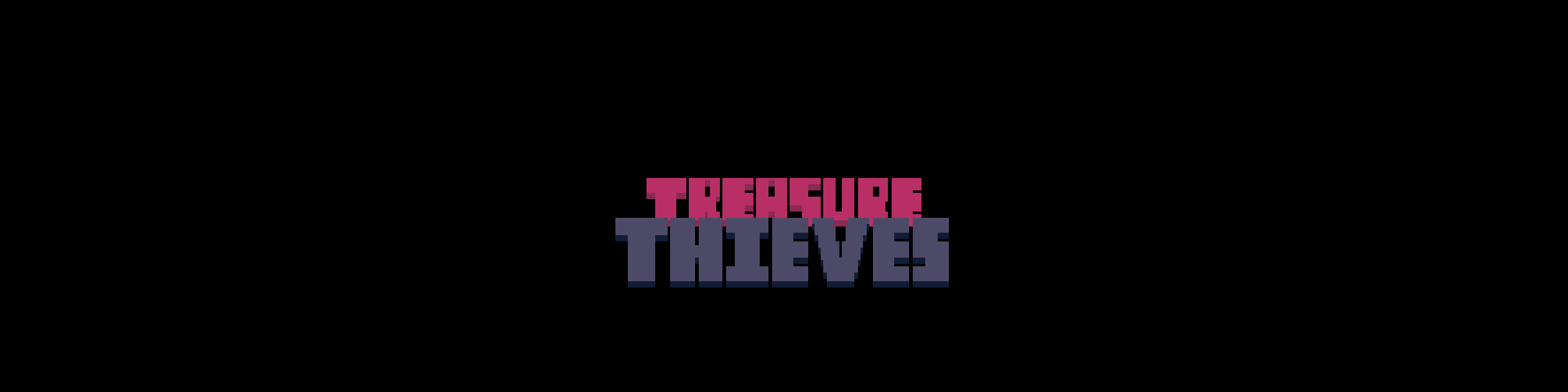 Treasure Thieves (not to standard)