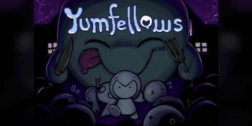 Cover image for Yumfellows