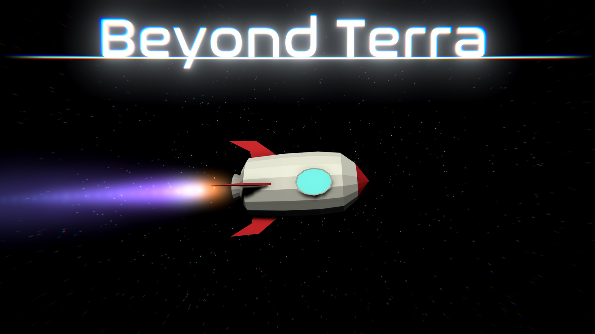 Beyond Terra