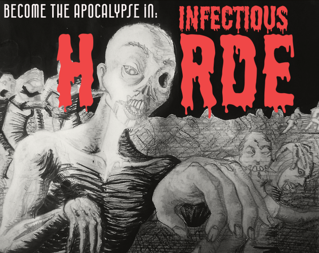 Infectious Horde