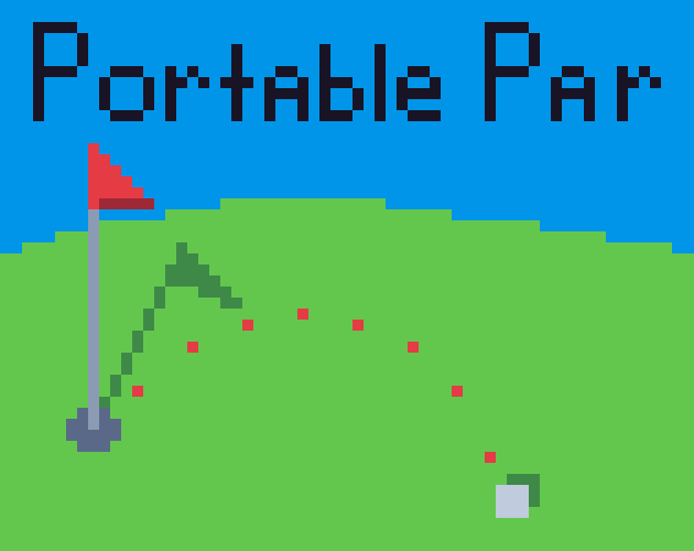 Cover image for Portable Par