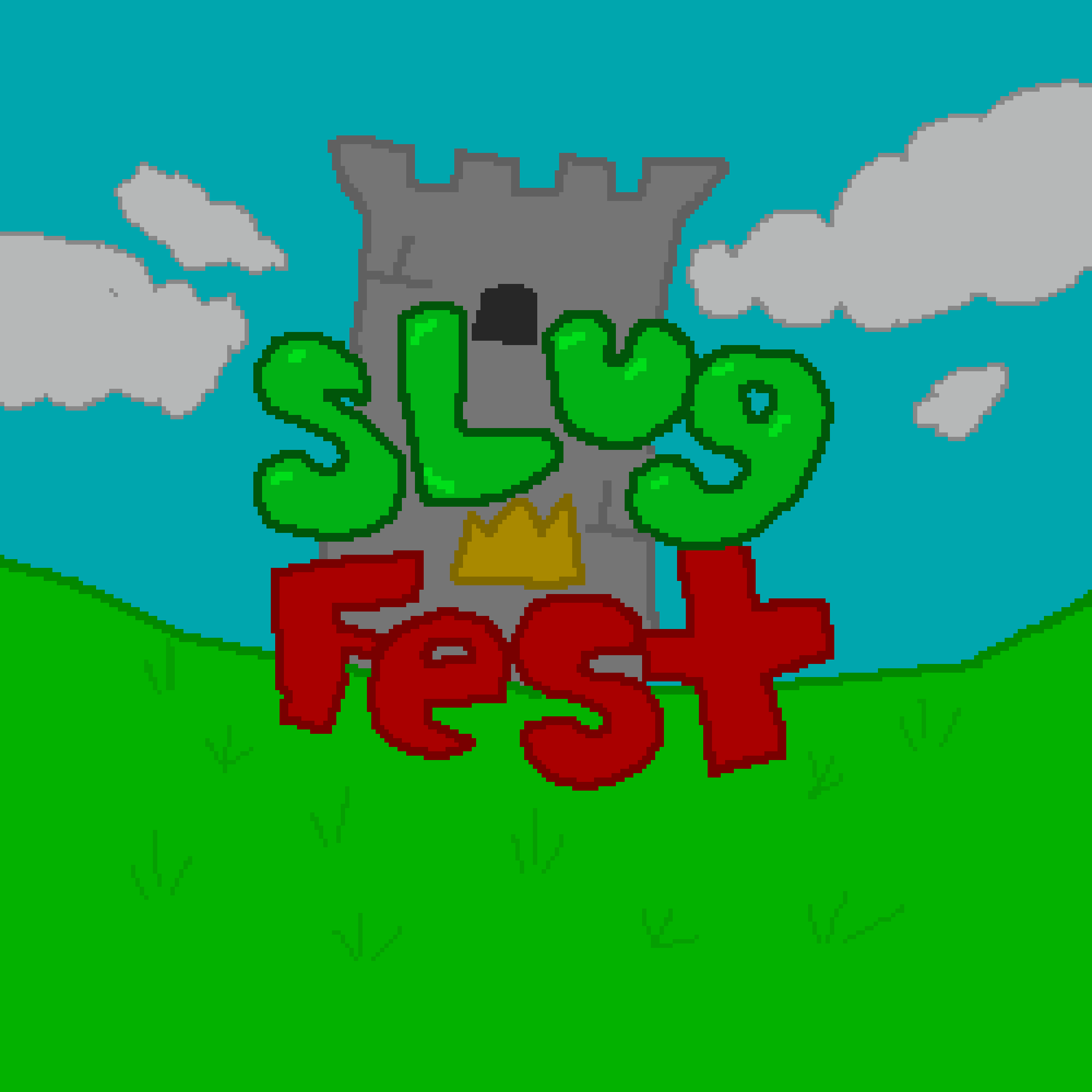 SlugFest
