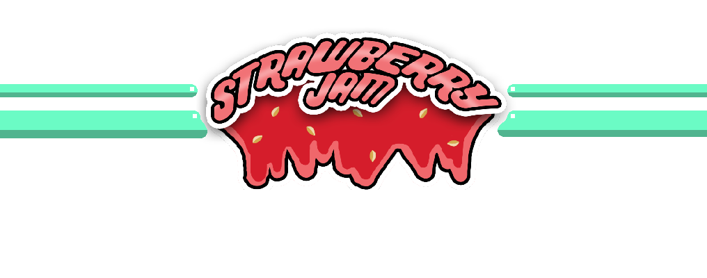 Strawberry Jam