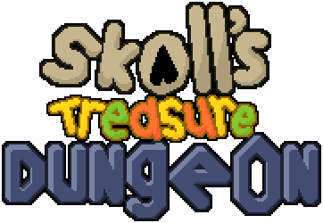 Skoll's Treasure Dungeon