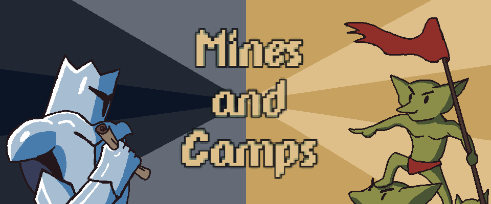 Mines and Camps