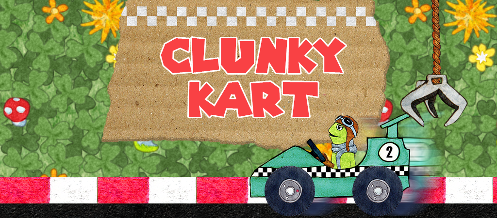 Clunky Kart