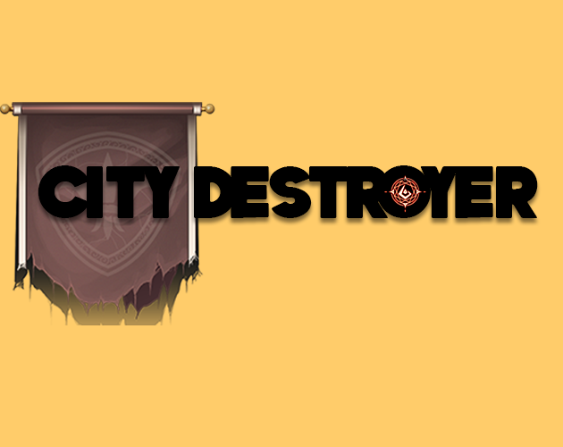 City Destroyer