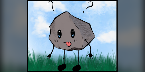 Cover image for Quest Reversed