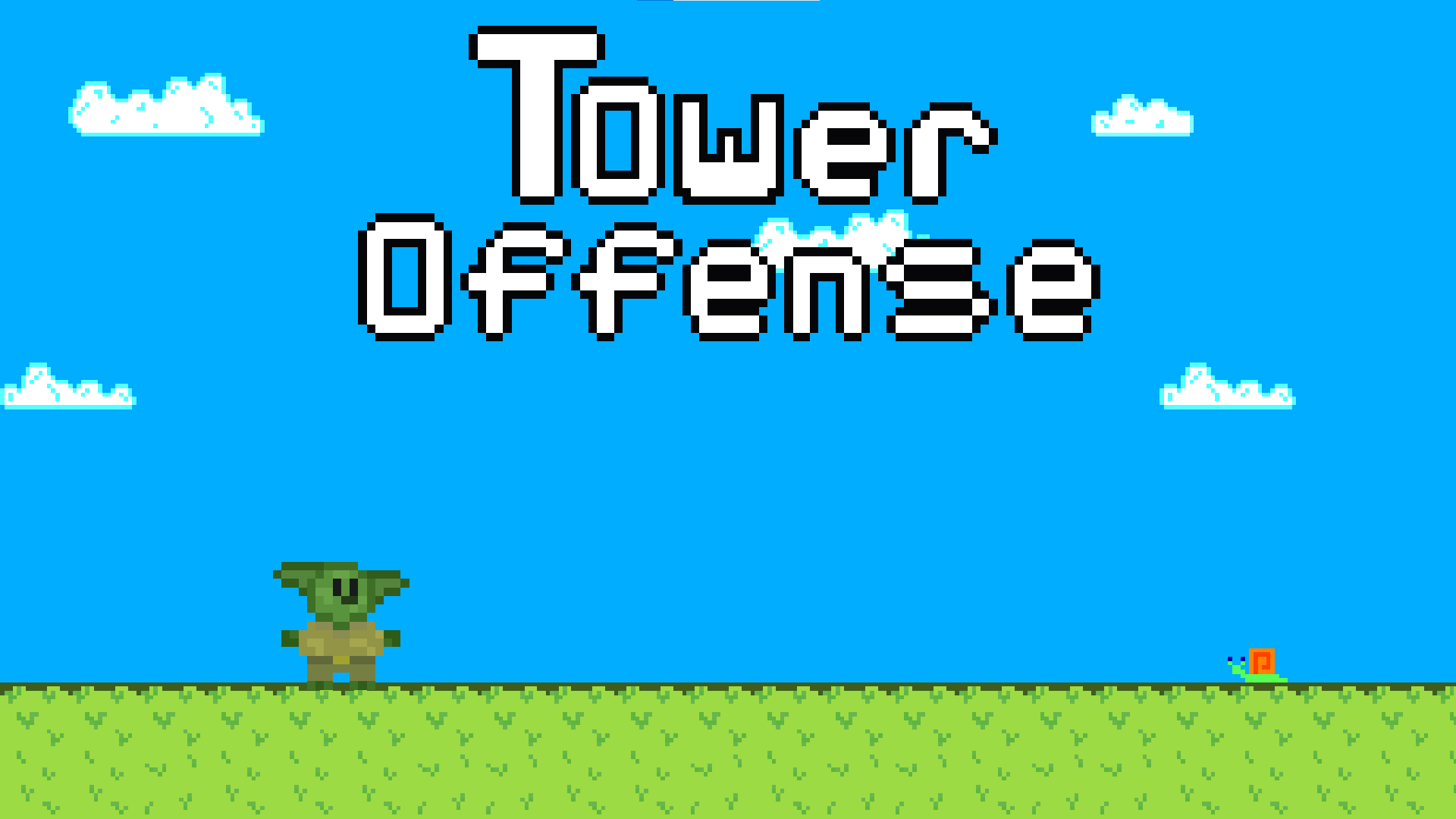 Tower Offense