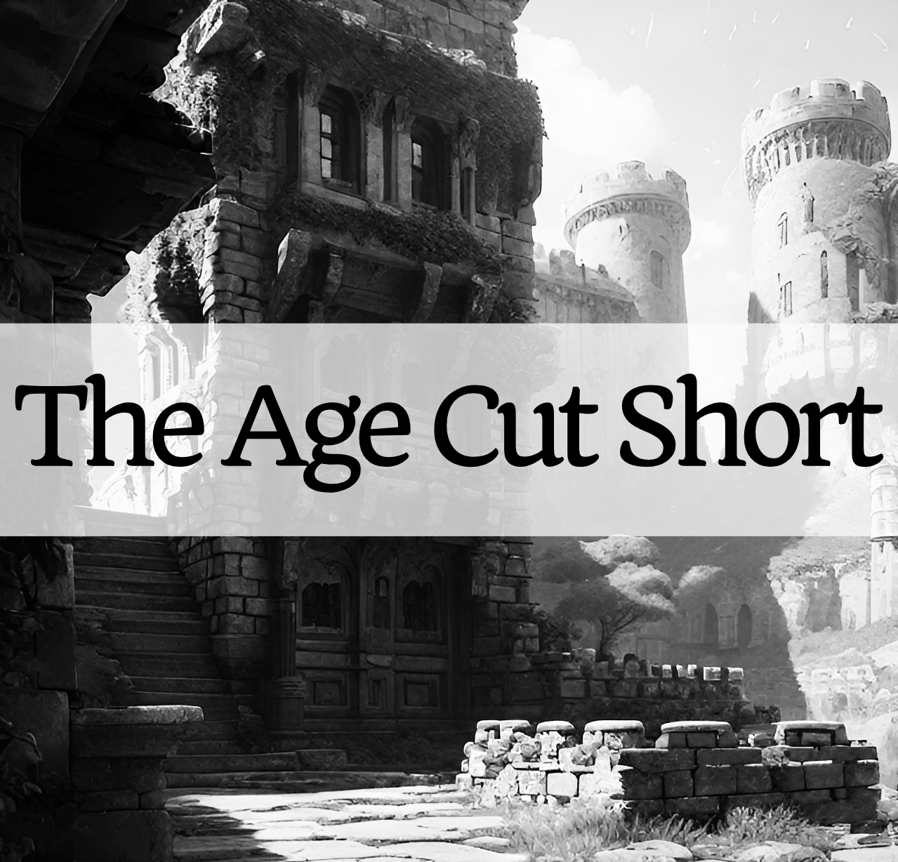 The Age Cut Short