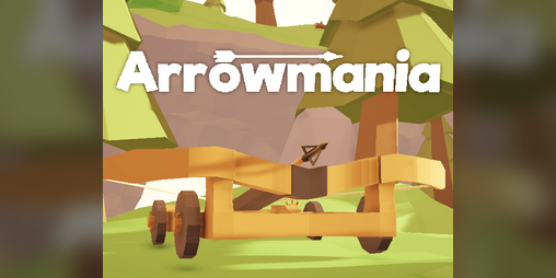 Cover image for Arrowmania