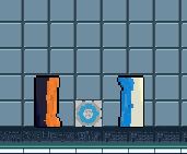 Thinking As Portals