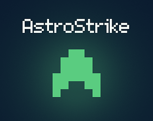 Astrostrike Game Thumbnail