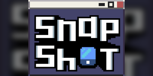 Cover image for Snapshot