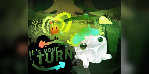 Cover image for It's Your Turn