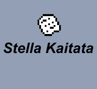 Stella Kaitata