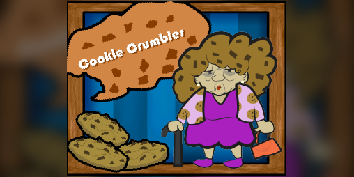 Cover image for Cookie Crumbler