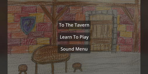 Cover image for To The Tavern