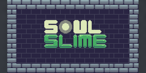 Cover image for Soul Slime