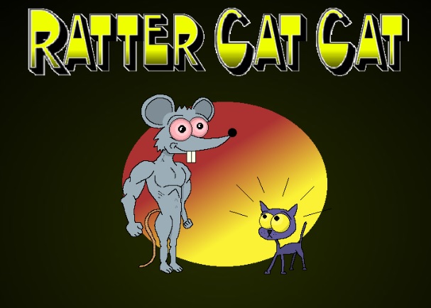 Ratter Cat Cat