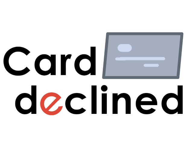 Card Declined! by Kubulambula, Miartsix for GMTK Game Jam 2023 itch.io