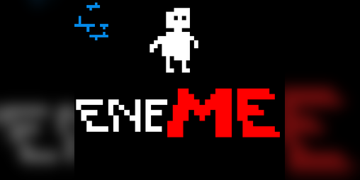 Cover image for eneME