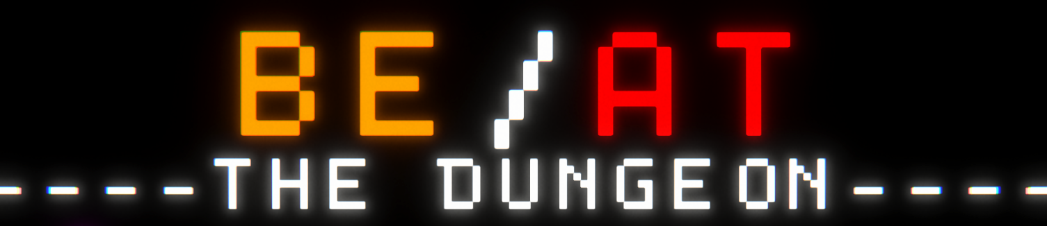 BE/AT - the dungeon