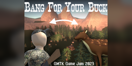 Cover image for Bang for your Buck