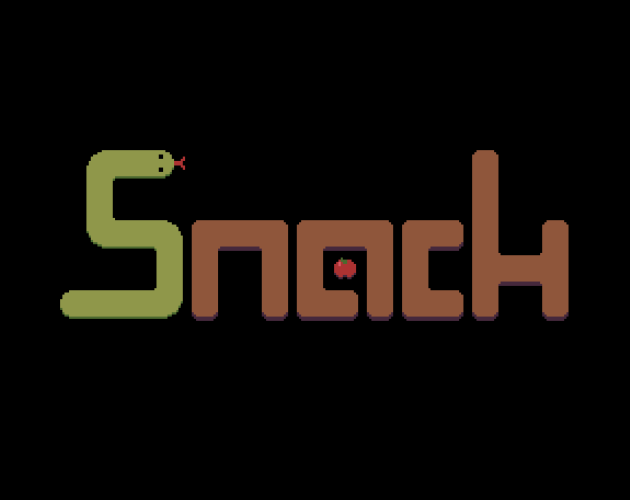 Cover image for Snack