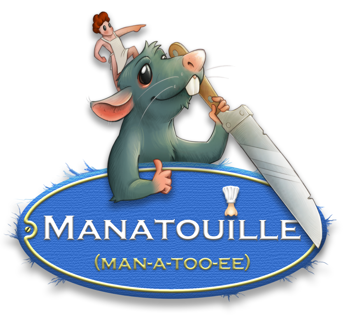 Manatouille