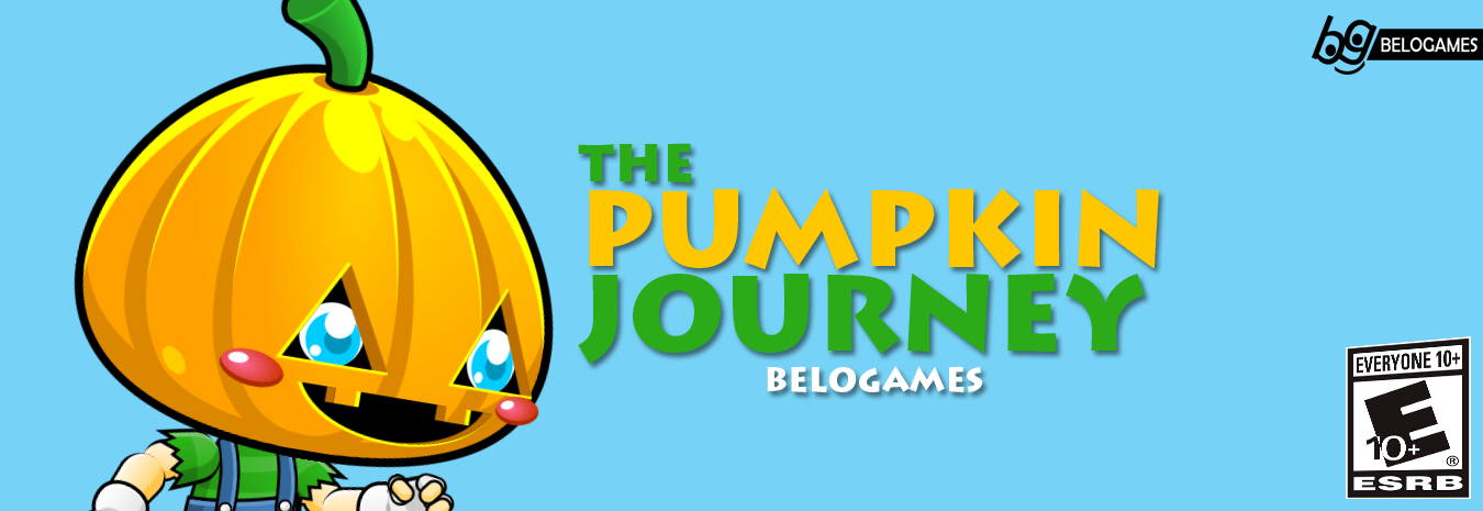 The Pumpkin Journey (Demo)