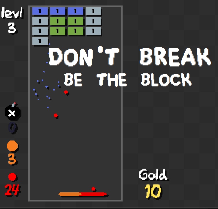 Cover image for Don't break