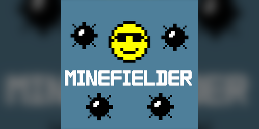 Cover image for Minefielder v2