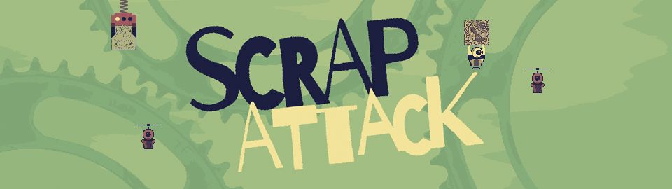 Scrap Attack