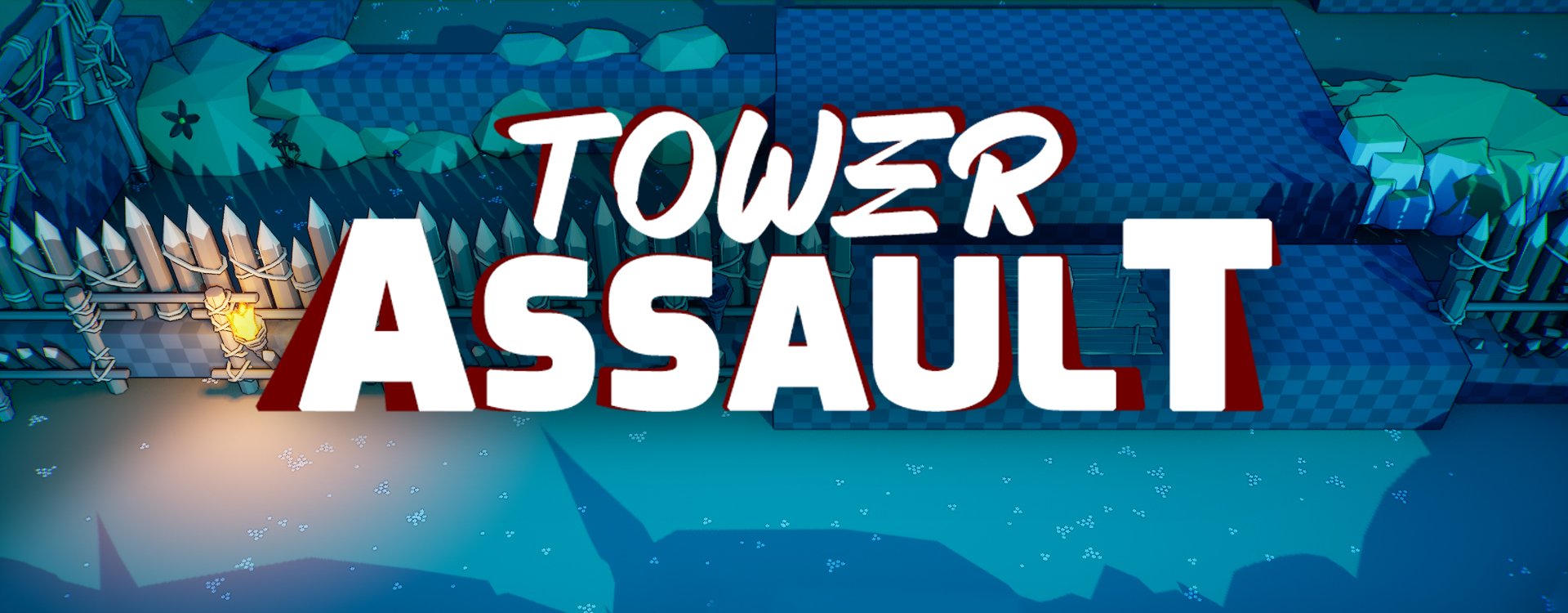Tower Assault