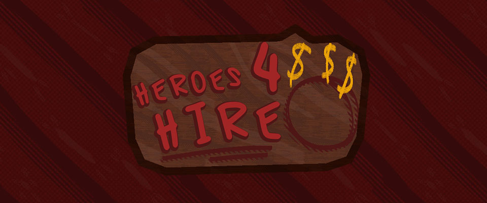 Heroes 4 Hire