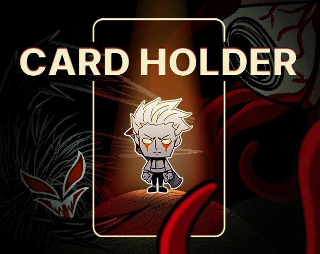 Card Holder