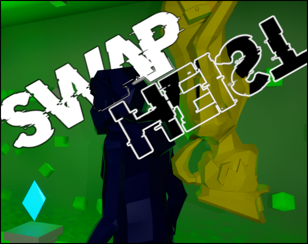 SwapHeist