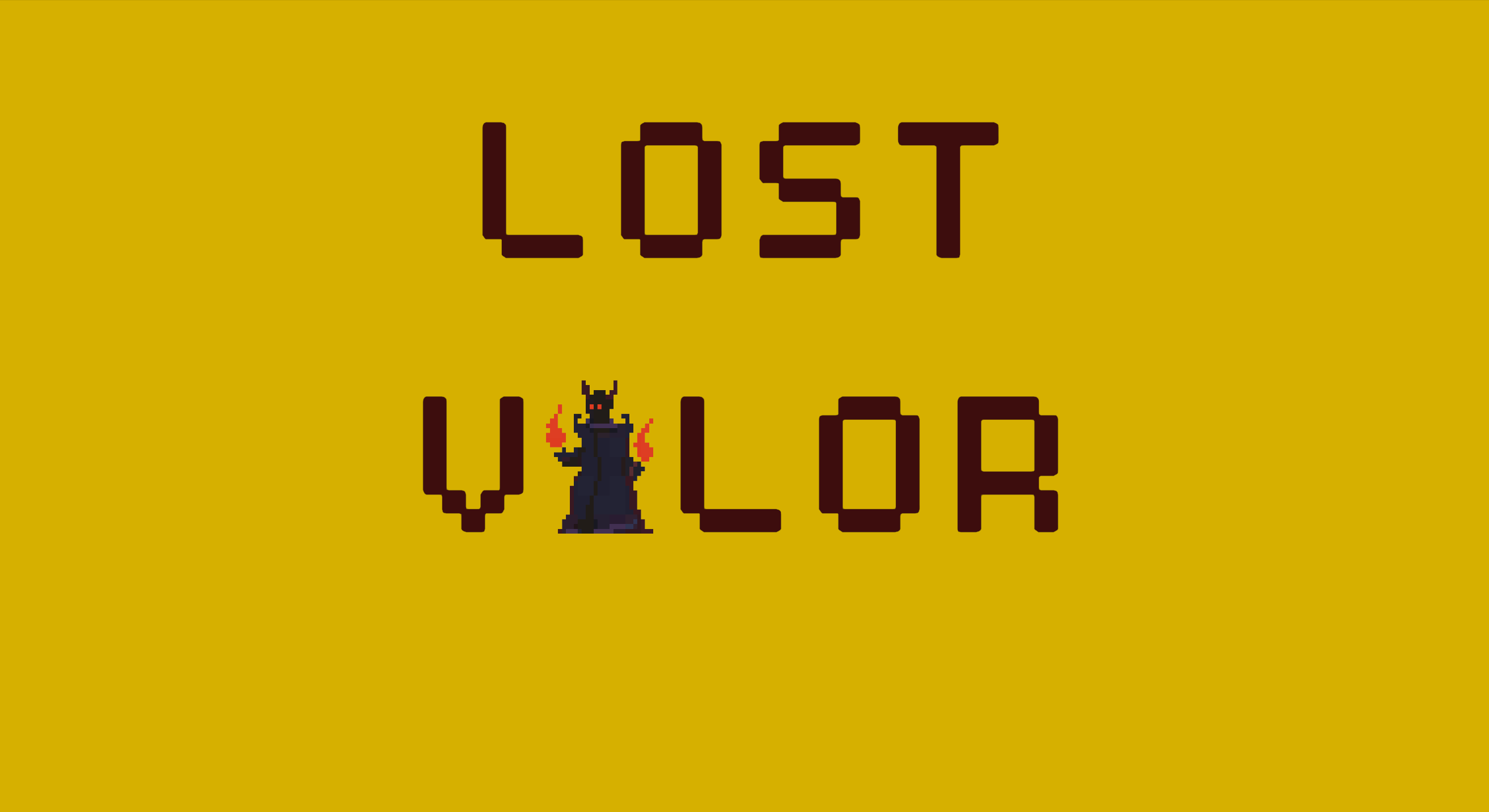 Lost Valor