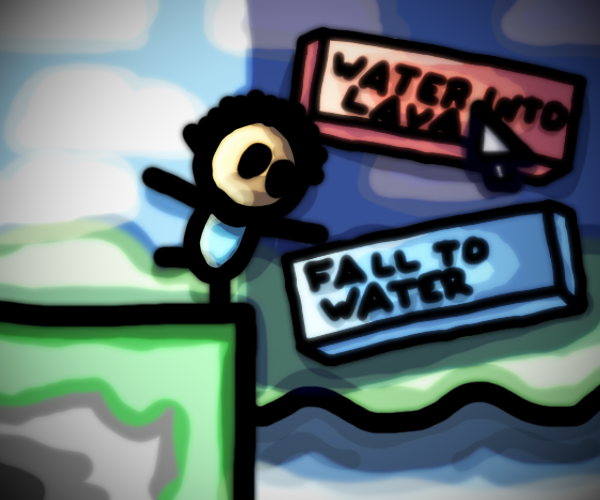 Cover image for Chaotic Dev