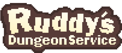 Ruddy's Dungeon Service