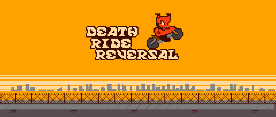 Death Ride Reversal