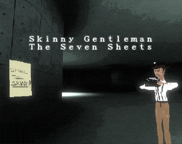 Skinny Gentleman The 7 Sheets By Gidzillo Euskoog Jaden Goter skinny-gentleman-the-7-sheets-by-gidzillo-euskoog-jaden-goter