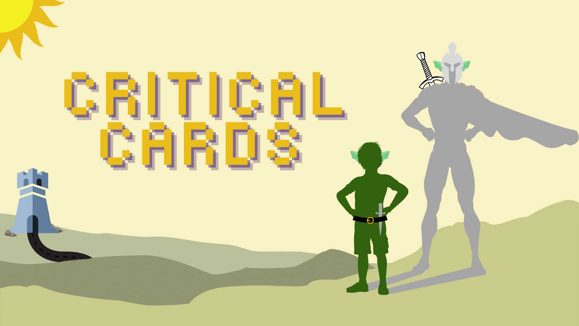 Critical Cards
