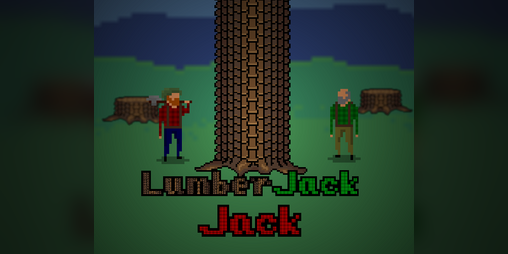 Cover image for Lumerjack Jack