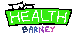 Health Barney