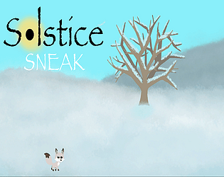 Solstice Sneak