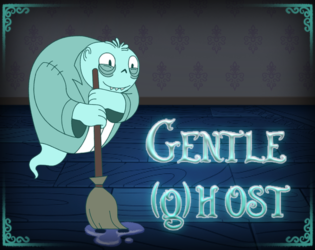 Gentle (g)host